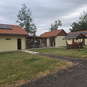 Família Camping Balaton Balatonőszöd
