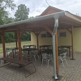 Família Camping Balaton Balatonőszöd