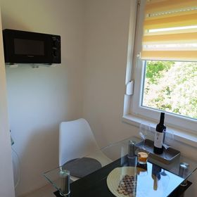 Harka Central Apartman Harkány