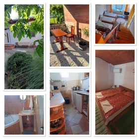 Nyugalom Sziget Vendégház Siófok