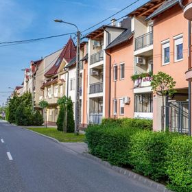 Bella Apartments No2 Hajdúszoboszló