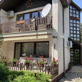 Rita Vendégház Siófok