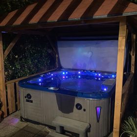 Rita Vendégház Siófok