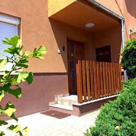 Juhar Apartman Kiskunhalas