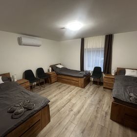 Rezéti Vendégház Pörböly