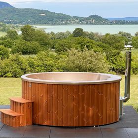 Villa Panoráma Balatonederics