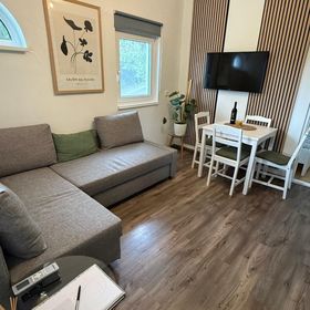 Offline Vendégház Orfű