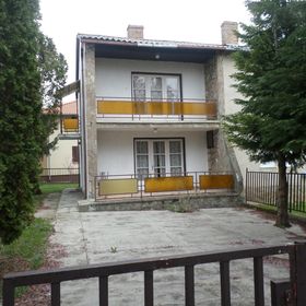 Vasbak Apartman Balatongyörök