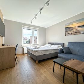 Pokoje Harem House Mielno