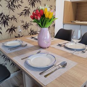 Aura Residence Apartman Sárvár