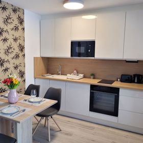 Aura Residence Apartman Sárvár