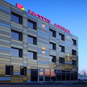 Hotel Arena Expo Gdańsk