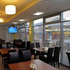 Hotel Arena Expo Gdańsk