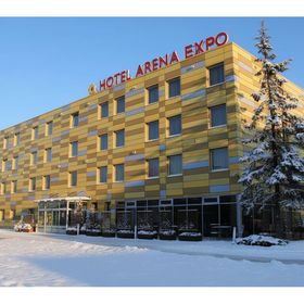 Hotel Arena Expo Gdańsk