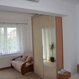 Apatament Irysek Ustka