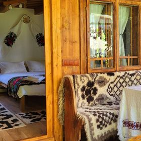 Pensiunea Breb 335 Accomodation & Garden Breb