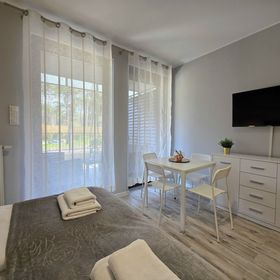 Morzliwe Studio Pod Żaglami w Ustroniu Morskim - 365PAM