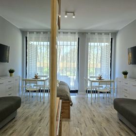 Morzliwe Studio Pod Żaglami w Ustroniu Morskim - 365PAM