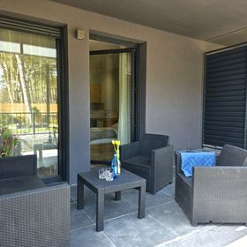 Morzliwe Studio Pod Żaglami w Ustroniu Morskim - 365PAM