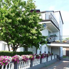 Pokoje Gościnne Kot Ustka