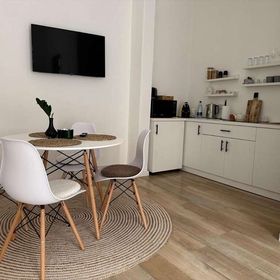 A.I. Central Cozy Studio Arad