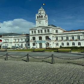 A.I. Central Cozy Studio Arad