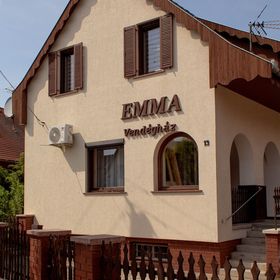 Emma Vendégház Kiskunmajsa