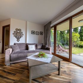 Panorama Tatr Apartament Widokowy z tarasem Zakopane