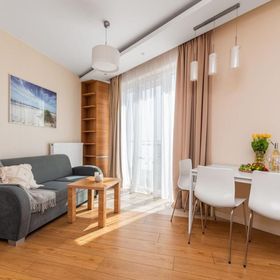 Apartamenty Mierzeja - Marina - Apartament z widokiem