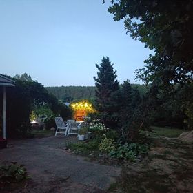 SUPy, Krokodyl & Las Trzebiechowo