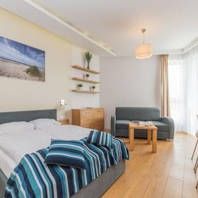 Apartamenty Mierzeja - Marina - Studio nr 16