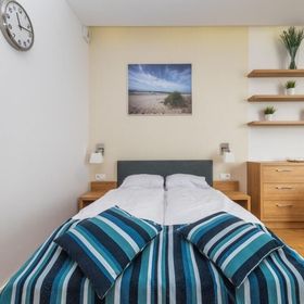 Apartamenty Mierzeja - Marina - Studio nr 16