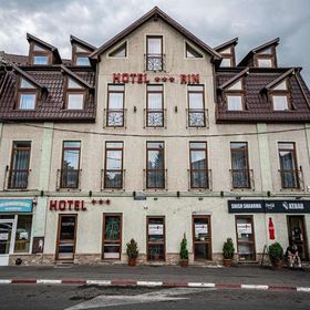 Hotel Rin Sibiu