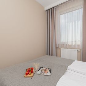 Apartamenty Mierzeja MARINA APA Z 1 SYPIALNIĄ i Klimatyzacją