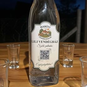 Lili Vendégház Kiskunmajsa