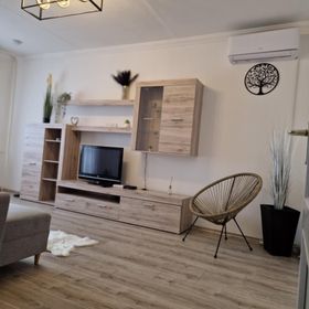 Netti Apartman Hajdúszoboszló