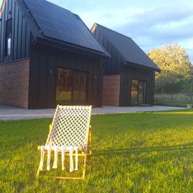 Siedlisko Na Szlaku Odry Chełm