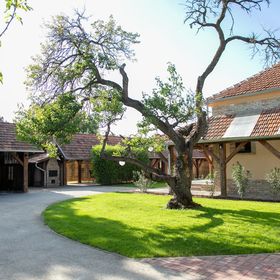 Vadvirág Apartman 2 Gyula 