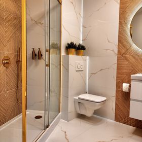 Apartamenty Żurawie Gdańsk