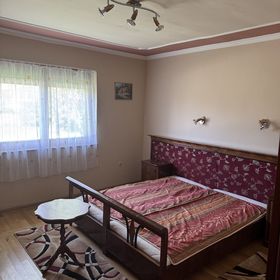 Nyugalom Szigete Kisház Kerkaszentkirály