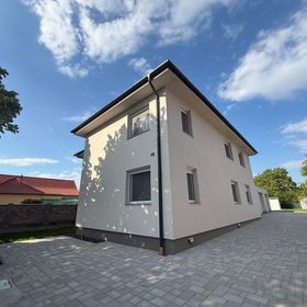 LG Vendégház Siófok