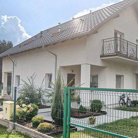Apartman Modrzyca - PPW951