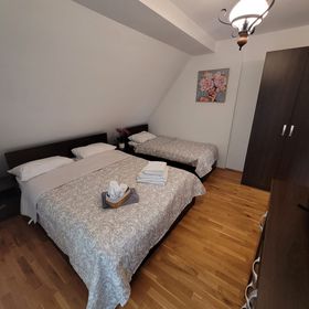 Vila Alex Arieseni Vârtop