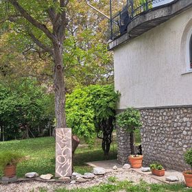 Zazen Apartman Bélapátfalva