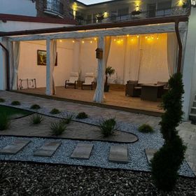 GOLDEN Residence Łeba