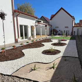 GOLDEN Residence Łeba