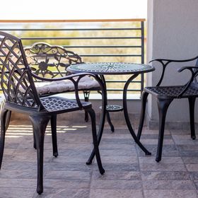 Apartament Aquavista by Vasea Mamaia-Sat