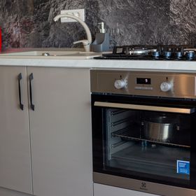 Apartament Aquavista by Vasea Mamaia-Sat