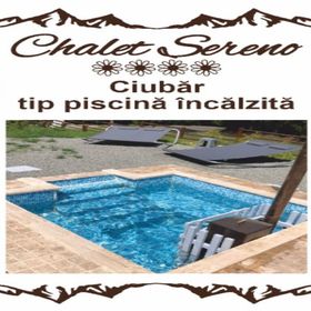 Cabana Sereno Poiana Horea