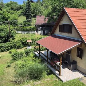 Kis Vuk Vendégház Zebegény